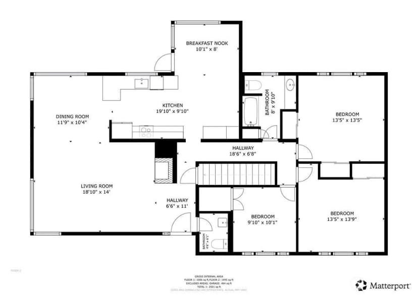 Property photo for 10851 Marine View Drive, Seattle photo 39