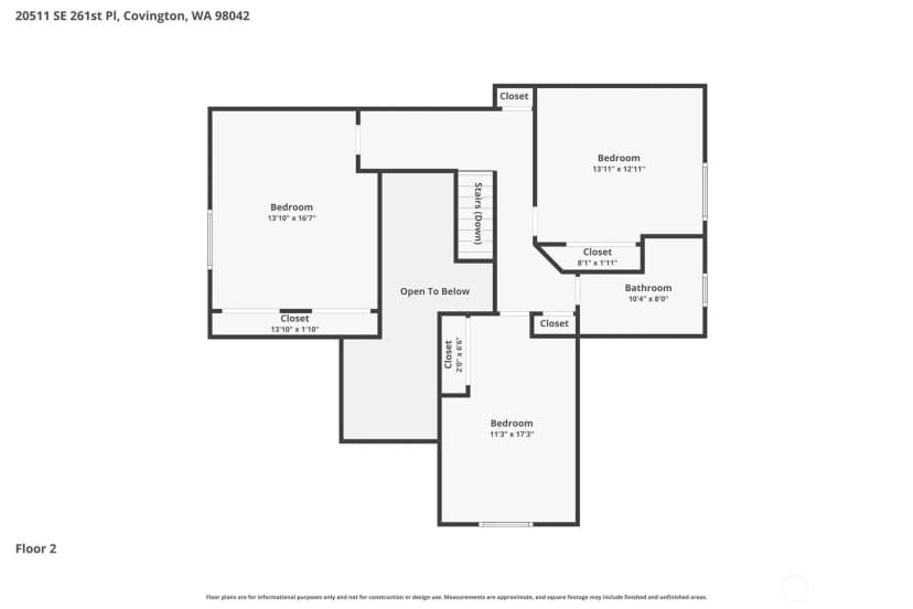 Property photo for 20511 Se 261st Place, Covington photo 39