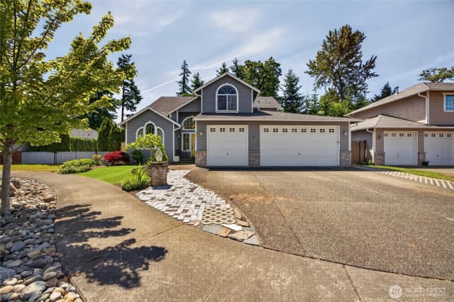 Property photo for 20511 Se 261st Place, Covington