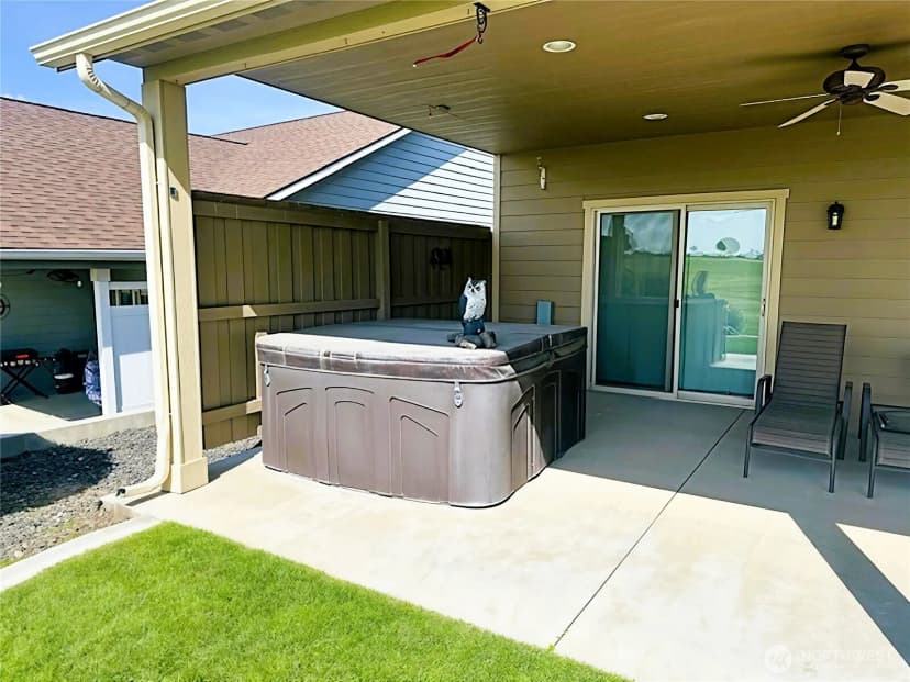 Property photo for 8170 Desert Sage Ct Se, Othello photo 28