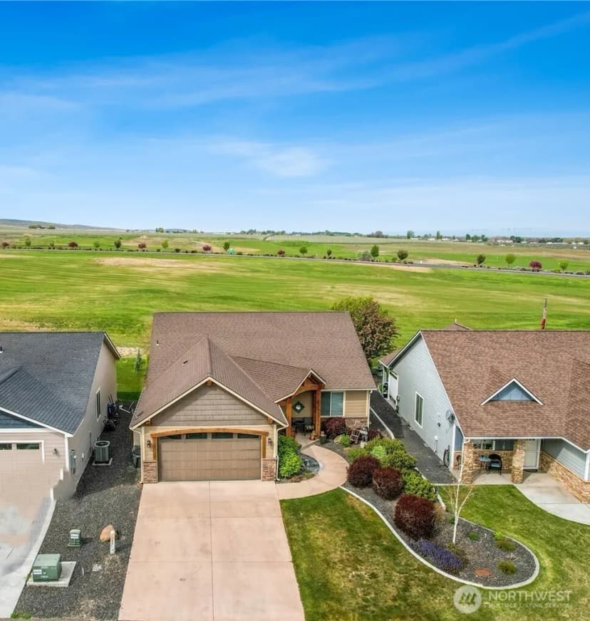 Property photo for 8170 Desert Sage Ct Se, Othello photo 6