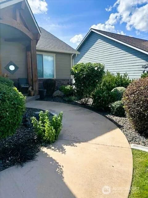 Property photo for 8170 Desert Sage Ct Se, Othello photo 3