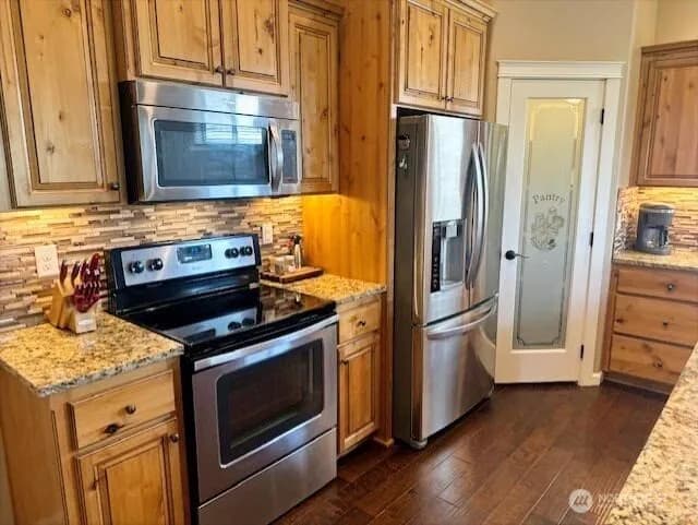 Property photo for 8170 Desert Sage Ct Se, Othello photo 9