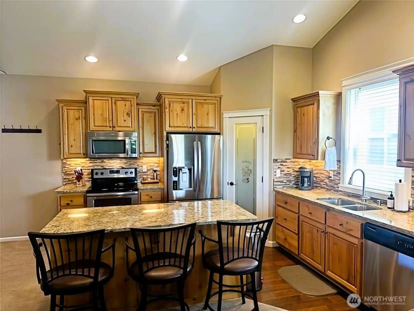 Property photo for 8170 Desert Sage Ct Se, Othello photo 12