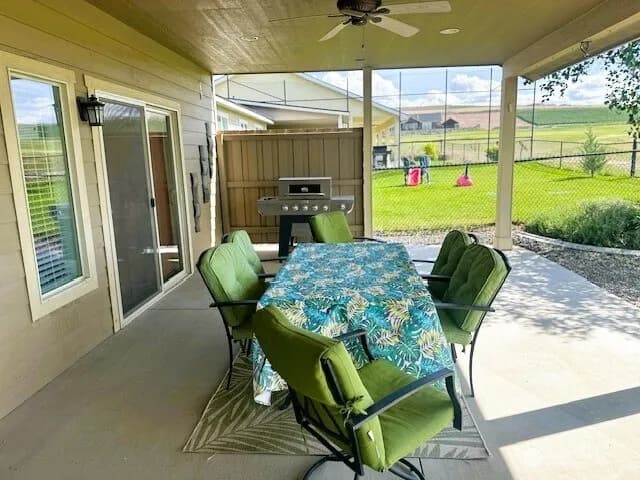 Property photo for 8170 Desert Sage Ct Se, Othello photo 27