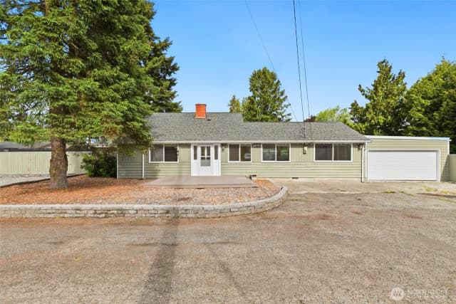 Property photo for 11636 13th Avenue Sw, Burien