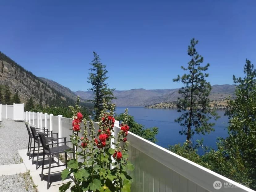 Property photo for 165 Granite Falls Road, Chelan photo 27