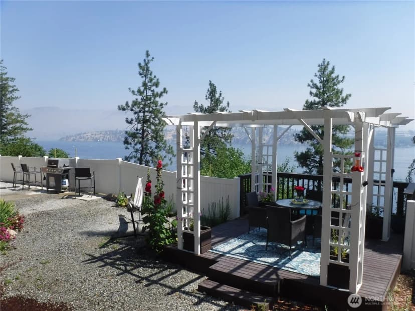 Property photo for 165 Granite Falls Road, Chelan photo 8