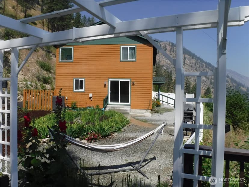 Property photo for 165 Granite Falls Road, Chelan photo 7