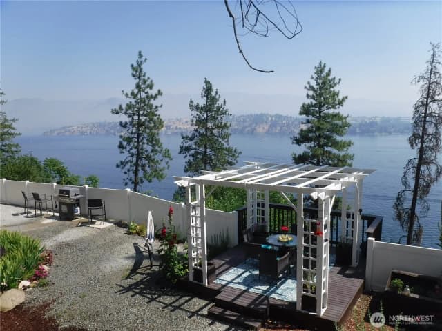 Property photo for 165 Granite Falls Road, Chelan photo 3