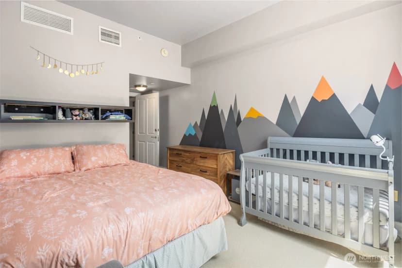 Property photo for 1500 4th Avenue #804, Seattle photo 15