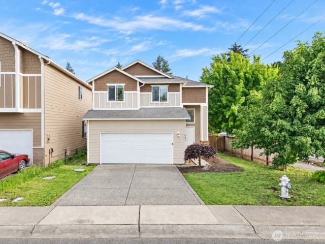 Property photo for 6602 159th Street E, Puyallup