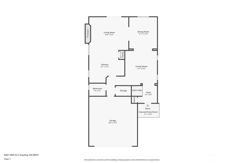 Property photo for 6602 159th Street E, Puyallup photo 32