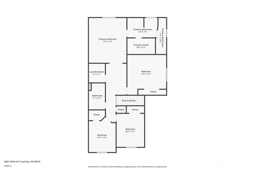 Property photo for 6602 159th Street E, Puyallup photo 33