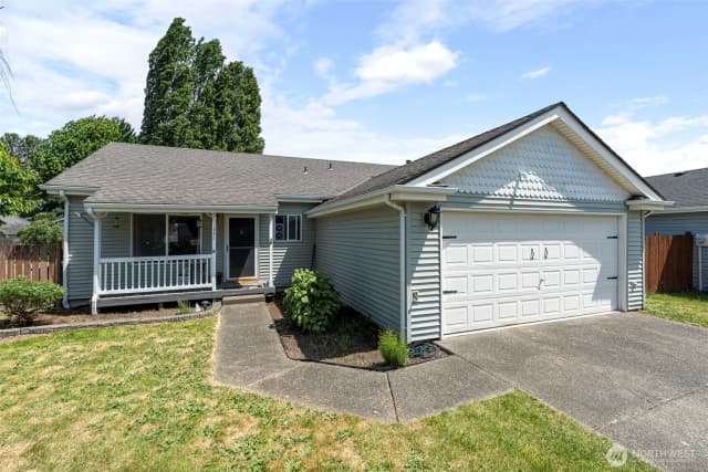 Property photo for 501 Belfair Court Sw, Orting