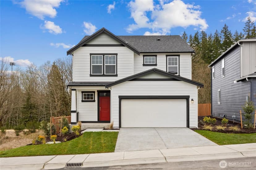 Property photo for 20310 161st Street E #1025, Bonney Lake