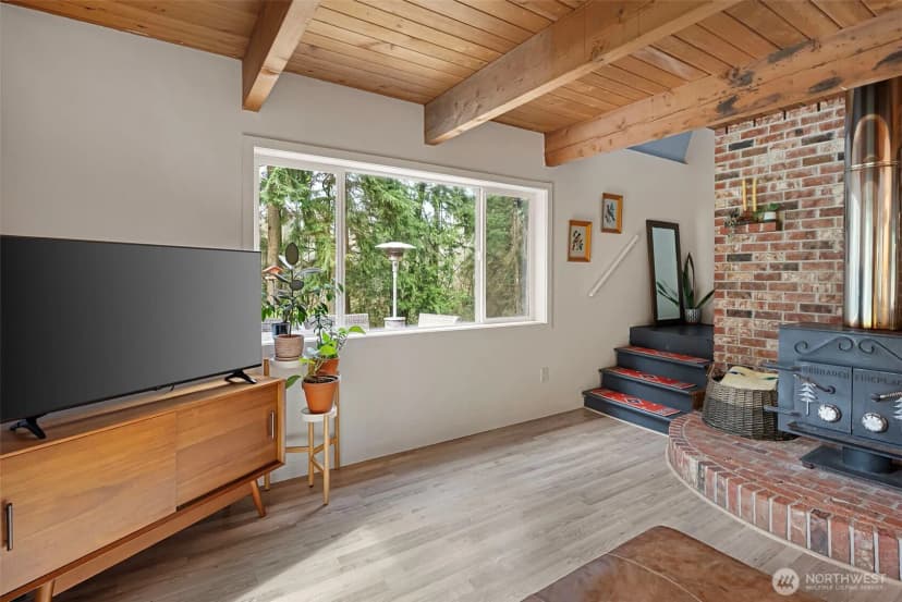 Property photo for 18117 Bass Lane Nw, Lakebay photo 13