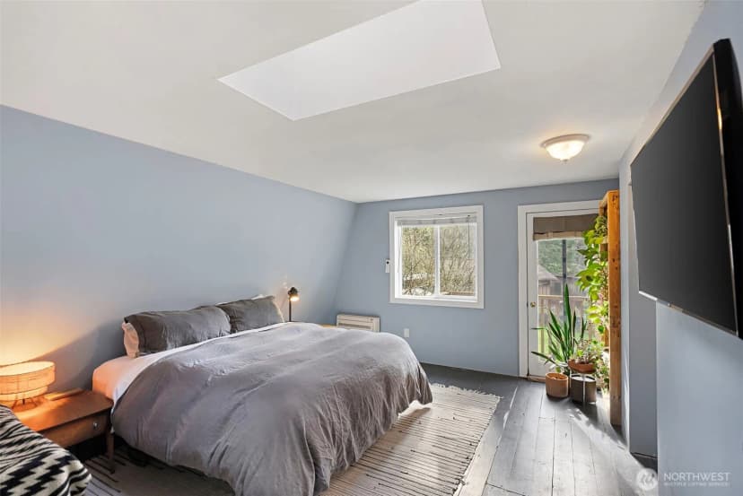 Property photo for 18117 Bass Lane Nw, Lakebay photo 14