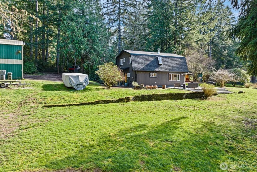 Property photo for 18117 Bass Lane Nw, Lakebay photo 27