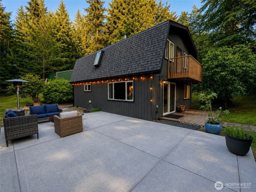 Property photo for 18117 Bass Lane Nw, Lakebay photo 23