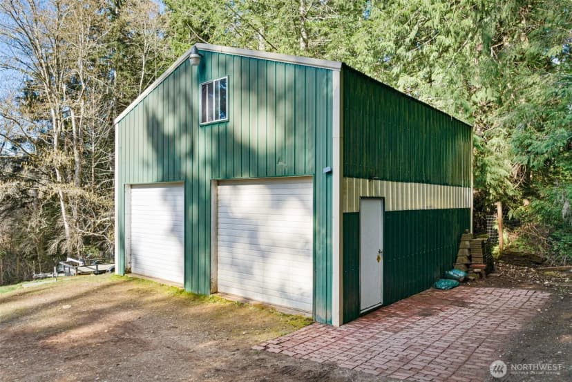 Property photo for 18117 Bass Lane Nw, Lakebay photo 29