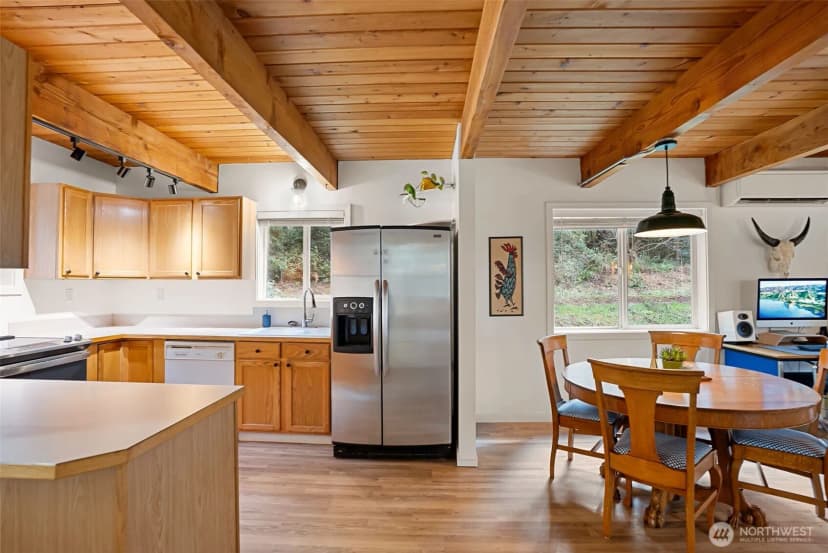 Property photo for 18117 Bass Lane Nw, Lakebay photo 4