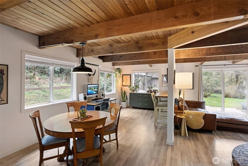 Property photo for 18117 Bass Lane Nw, Lakebay photo 8