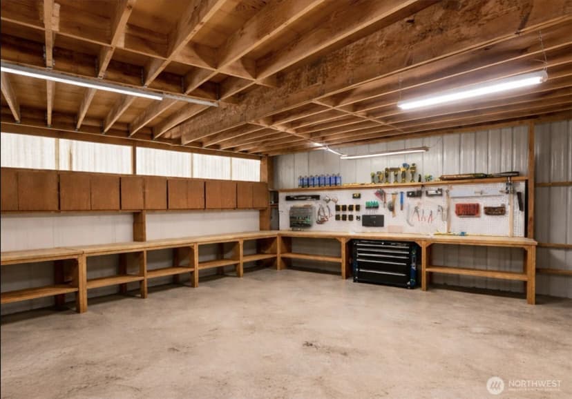 Property photo for 18117 Bass Lane Nw, Lakebay photo 32