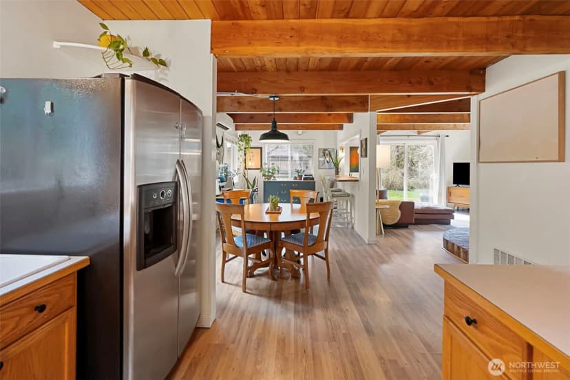 Property photo for 18117 Bass Lane Nw, Lakebay photo 6