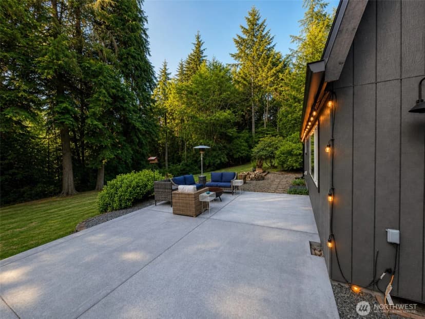 Property photo for 18117 Bass Lane Nw, Lakebay photo 24