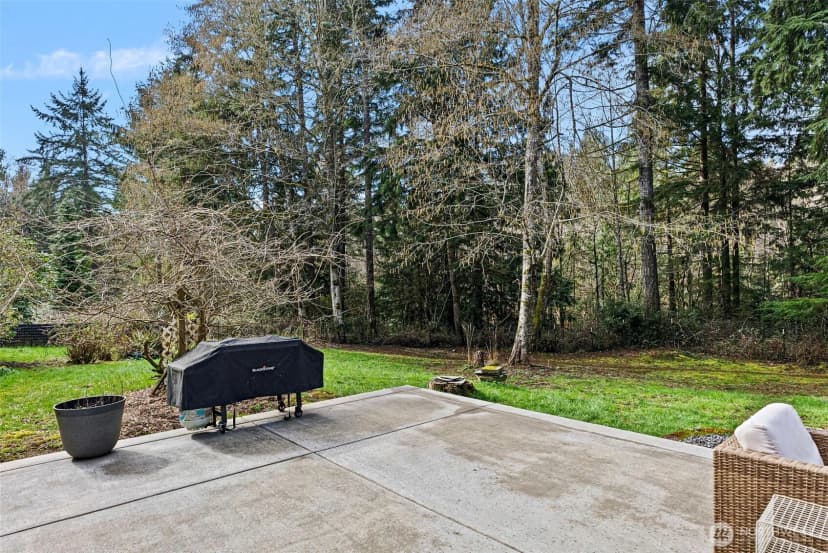 Property photo for 18117 Bass Lane Nw, Lakebay photo 25