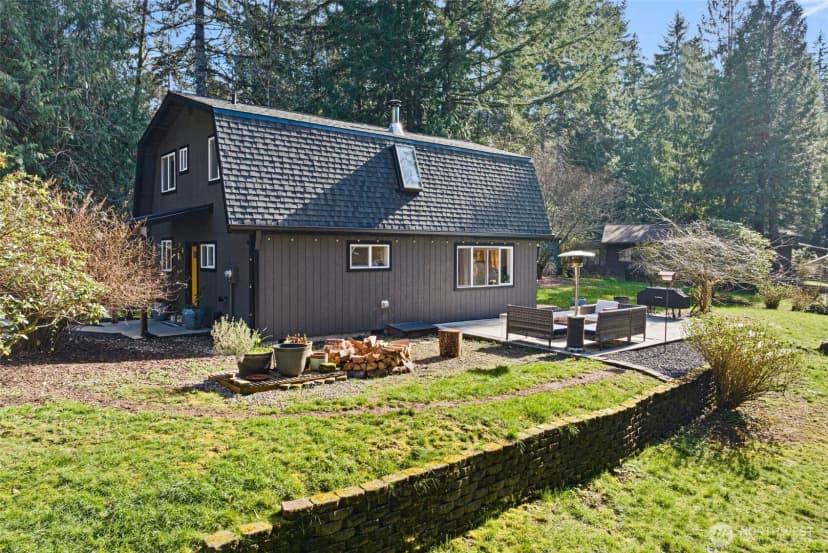 Property photo for 18117 Bass Lane Nw, Lakebay photo 26