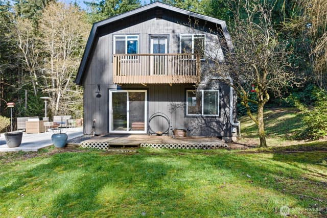 Property photo for 18117 Bass Lane Nw, Lakebay photo 2