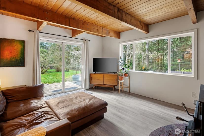 Property photo for 18117 Bass Lane Nw, Lakebay photo 11
