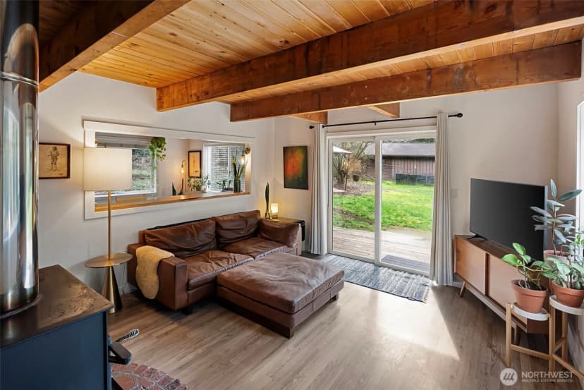 Property photo for 18117 Bass Lane Nw, Lakebay photo 12