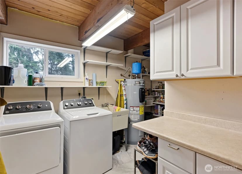 Property photo for 18117 Bass Lane Nw, Lakebay photo 21