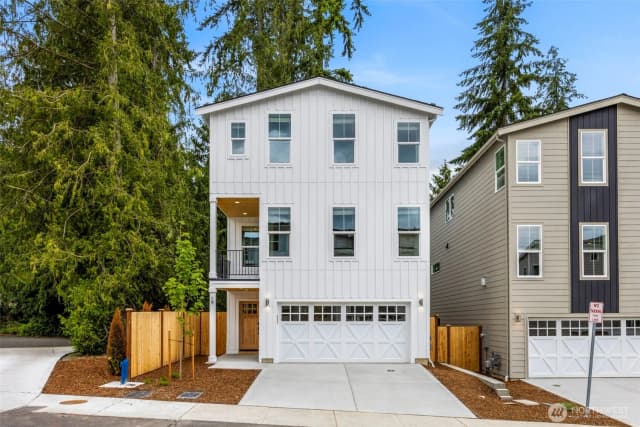 Property photo for 9 160th Place Se, Bothell