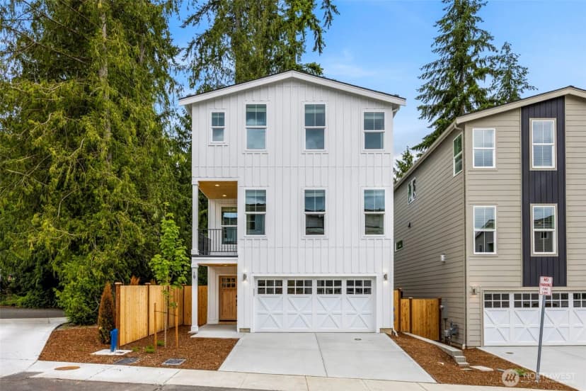 Property photo for 9 160th Place Se, Bothell