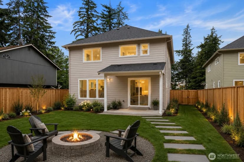 Property photo for 4132 Lakeview Avenue Nw, Bremerton photo 19