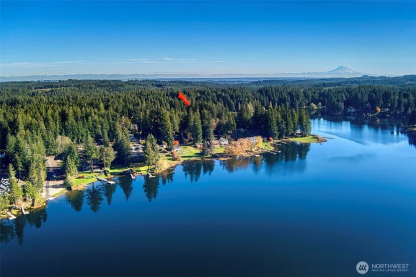 Property photo for 4132 Lakeview Avenue Nw, Bremerton photo 20