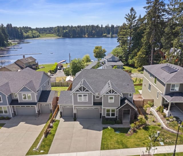 Property photo for 6730 Dusty Lane Se, Lacey