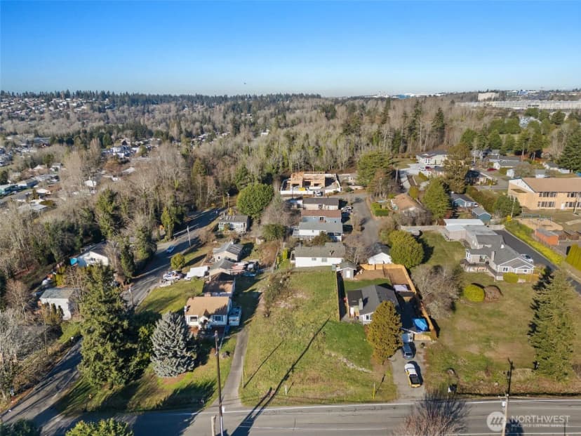 Property photo for 0 S 222nd Street, Des Moines