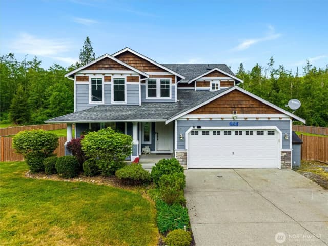 Property photo for 22363 Summerleaf Lane, Sedro Woolley
