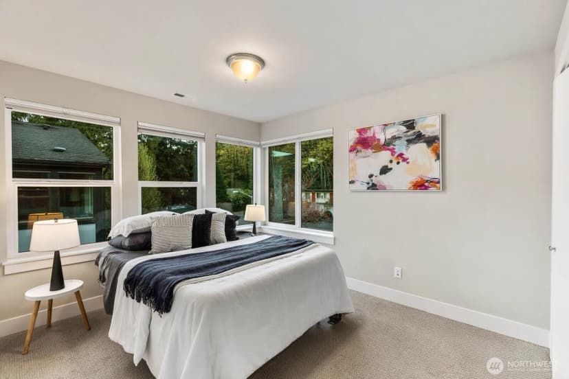 Property photo for 9608 Ne 182nd Court #a, Bothell photo 15