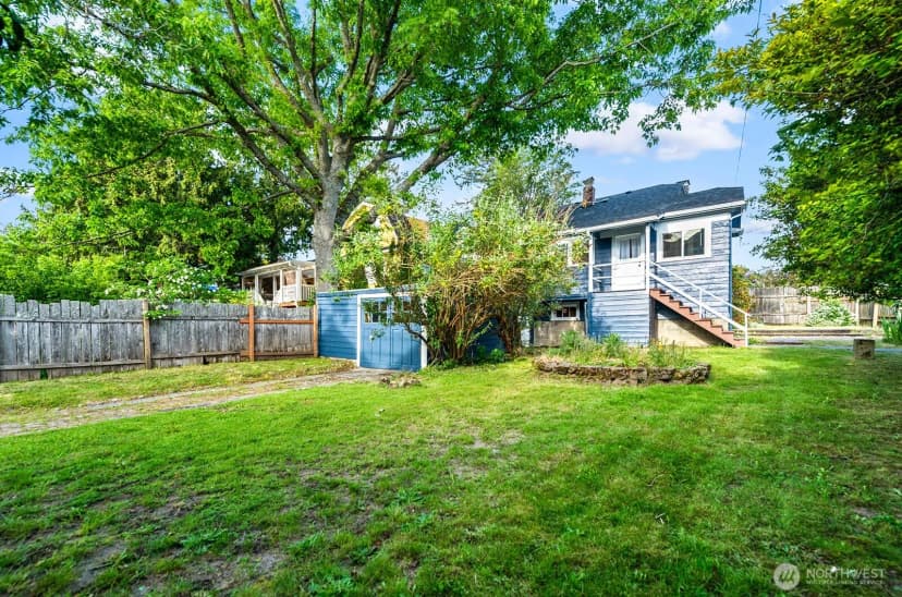 Property photo for 5455 42nd Avenue Sw, Seattle photo 29
