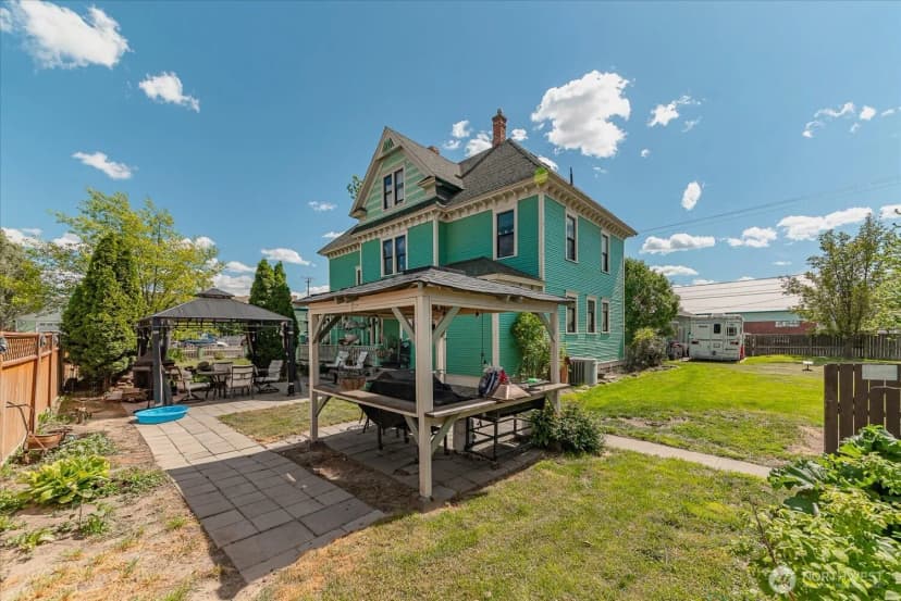 Property photo for 103 E Broadway Avenue, Ritzville photo 39