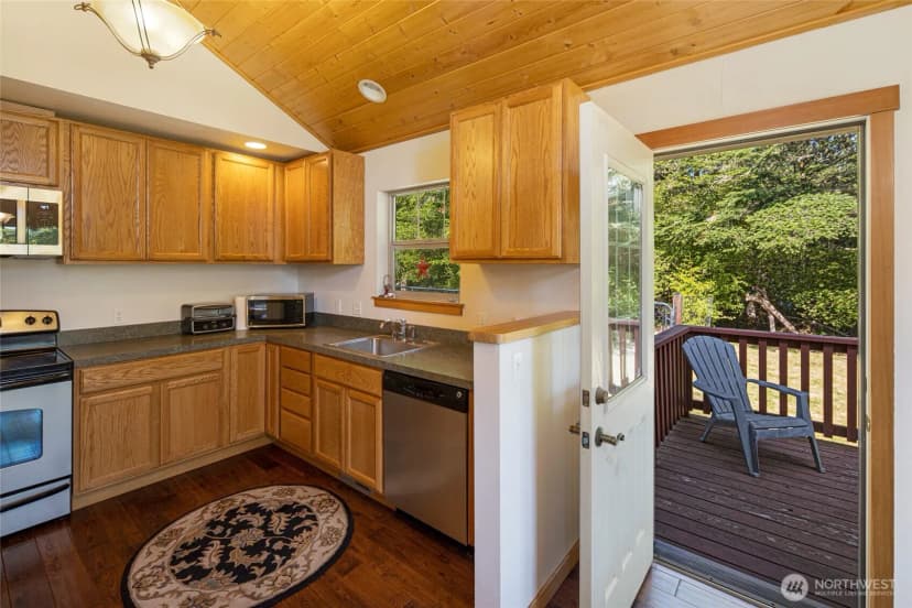 Property photo for 150 View Ridge Lane, San Juan Island photo 14