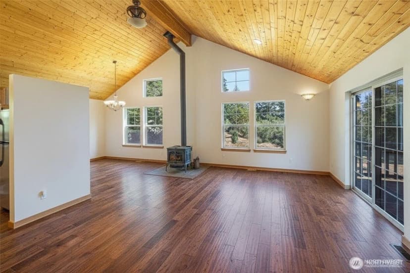 Property photo for 150 View Ridge Lane, San Juan Island photo 8