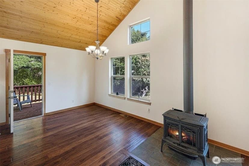 Property photo for 150 View Ridge Lane, San Juan Island photo 12