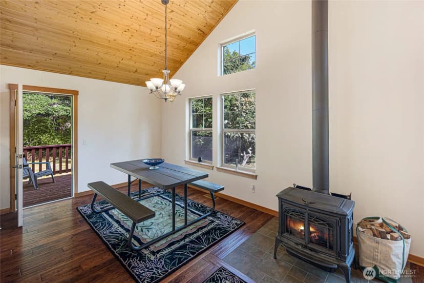 Property photo for 150 View Ridge Lane, San Juan Island photo 13